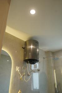 Image of 540 Sq.ft 1 RK Builder Floor for rent in Sector 53, Gurgaon for Rs. 55000