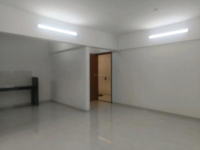 Living Room Image of 1160 Sq.ft 3 BHK Apartment / Flat for sale in Dynamic Grandeur Premium G, Undri Pune for Rs. 8100000