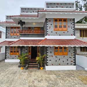Image of 1350 Sq.ft 3 BHK Villa for sale in Ottapalam, Palakkad for Rs. 3500000