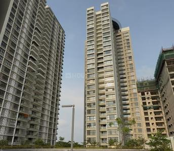 Image of 2500 Sq.ft 3 BHK Apartment / Flat for sale in Sobha Marina One, Marine Drive, Kochi for Rs. 42000000