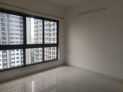 Bedroom Image of 920 Sq.ft 2 BHK Apartment / Flat for sale in Amanora Gold Towers, Hadapsar Pune for Rs. 11500000