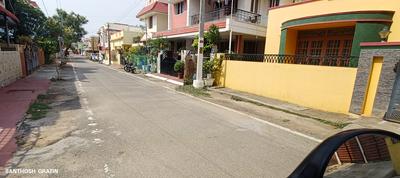 Image of 2400 Sq.ft Residential Plot / Land for sale in Edayarpalayam, Coimbatore for Rs. 13800000