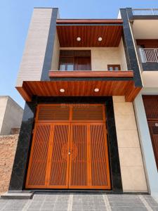 Image of 600 Sq.ft 3.5 BHK Independent House for sale in Dwarka Mor, New Delhi for Rs. 9900000