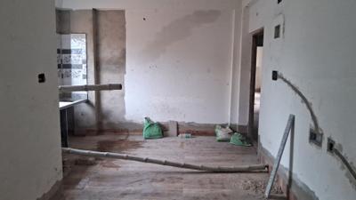 Living Room Image of 800 Sq.ft 2 BHK Apartment / Flat for sale in Belghoria Kolkata for Rs. 3680000
