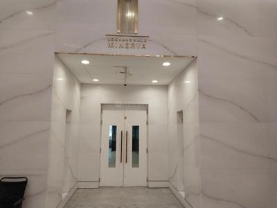 3.5 BHK Flat