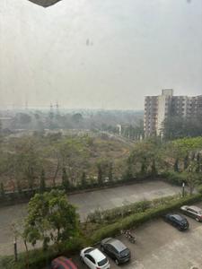 Balcony Image of 774 Sq.ft 2 BHK Apartment / Flat for sale in Lodha Casa Rio, Palava Phase 1 Thane for Rs. 4200000