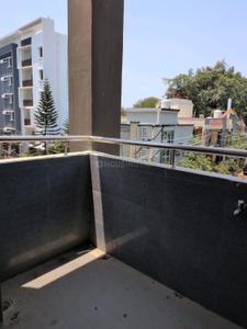 Balcony Image of 1915 Sq.ft 3 BHK Apartment / Flat for sale in Sainikpuri Secunderabad for Rs. 11100000