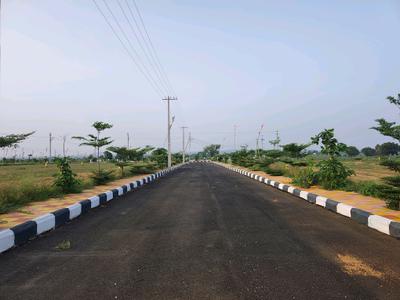 Image of 170 Sq.ft Residential Plot / Land for sale in Mirkhanpet, Hyderabad for Rs. 2500000
