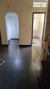 Hall Image of 546 Sq.ft 1 BHK Apartment / Flat for rent in Sanjeeva Reddy Nagar Hyderabad for Rs. 12500