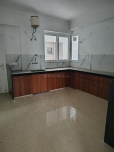 Kitchen Image of 3400 Sq.ft 4 BHK Apartment / Flat for sale in Madhuban Udaipur for Rs. 19500000