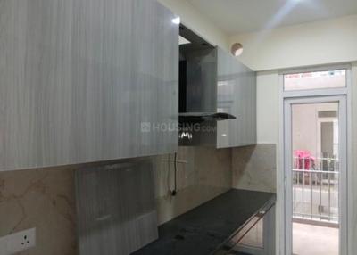 Kitchen Image of 1103 Sq.ft 2.5 BHK Apartment / Flat for sale in Smartworld Gems, Sector 89 Gurgaon for Rs. 13000000