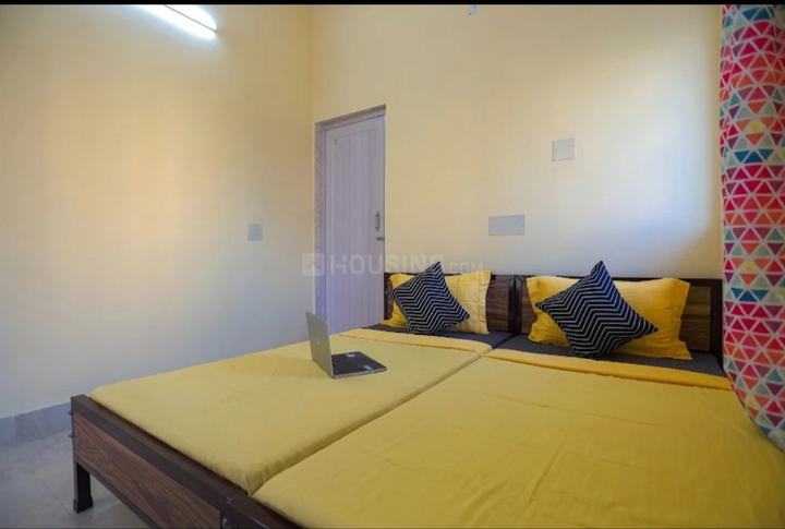 Bedroom Image of COLIVE- AC PG in Rajarhat, Kolkata