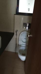 Image of 2600 Sq.ft 4.5 BHK Apartment / Flat for rent in Shapoorji Vanaha, Bavdhan, Pune for Rs. 150000