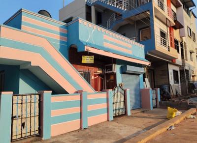 Image of 1200 Sq.ft 3.5 BHK Independent House for sale in Akshay Colony, Hubli for Rs. 7000000