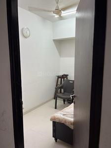Bedroom Image of 1010 Sq.ft 3 BHK Apartment / Flat for sale in Lodha Splendora, Thane West Thane for Rs. 12000000