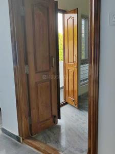 Bedroom Image of 1057 Sq.ft 2 BHK Apartment / Flat for sale in Adikmet Hyderabad for Rs. 4500000