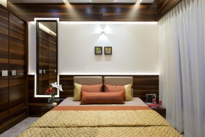 Bedroom Image of 2606 Sq.ft 3 BHK Duplex for sale in Wakad Pune for Rs. 31300000