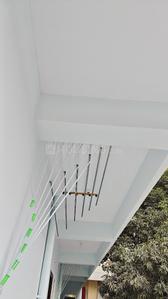 Image of 670 Sq.ft 1 BHK Apartment / Flat for rent in Kondapur, Hyderabad for Rs. 14500