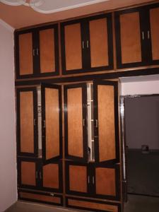 Bedroom Image of 1150 Sq.ft 2 BHK Builder Floor for rent in Sector 3A Gurgaon for Rs. 14000