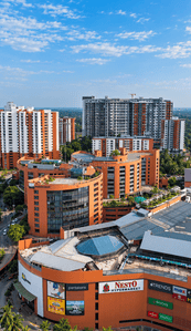 Image of 1535 Sq.ft 3 BHK Apartment / Flat for sale in Palazhi, Kozhikode for Rs. 15000000