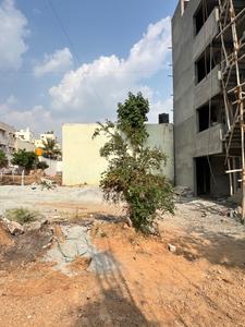 Image of 1080 Sq.ft Residential Plot / Land for sale in Doddabidrakallu, Bengaluru for Rs. 8424000