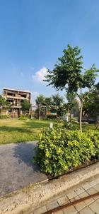 Image of 1200 Sq.ft Residential Plot / Land for sale in Aashraya Ruchi Enclave, Nipania, Indore for Rs. 10800000
