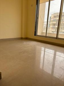 Bedroom Image of 875 Sq.ft 2 BHK Apartment / Flat for sale in Nalasopara West Nala Sopara for Rs. 4000000