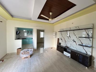 1 BHK Flat