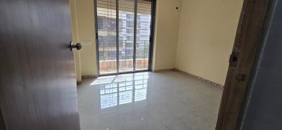 Bedroom Image of 1100 Sq.ft 2 BHK Apartment / Flat for sale in Pushp Sadan, Kamothe Navi Mumbai for Rs. 9500000
