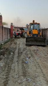 Image of 800 Sq.ft Residential Plot / Land for sale in Lok Nagar, Unnao for Rs. 1200000