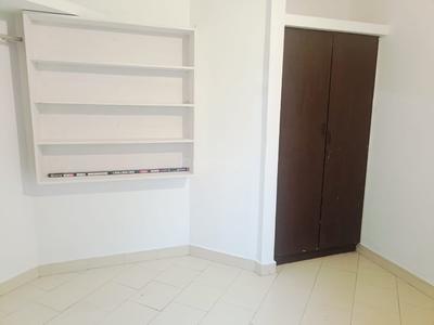 Bedroom Image of 900 Sq.ft 2 BHK Apartment / Flat for sale in Apple Cart Apartments, Maradu Kochi for Rs. 3000000