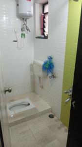 Image of 820 Sq.ft 2 BHK Apartment / Flat for rent in MIDC Ambad, Nashik for Rs. 15000