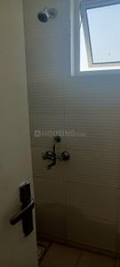 Bathroom Image of 965 Sq.ft 2 BHK Apartment / Flat for sale in Trehan Royal Court, Fatehpura Neemrana for Rs. 2390000