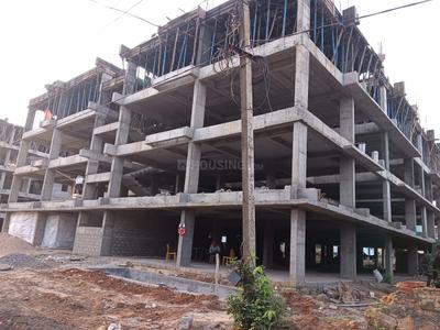 Image of 1100 Sq.ft 1 RK Apartment / Flat for sale in Ananda Ganni Royal Imperia, Duvvada, Visakhapatnam for Rs. 4950000