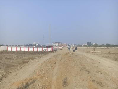 Image of 450 Sq.ft Residential Plot / Land for sale in Bhondsi, Gurgaon for Rs. 1920000