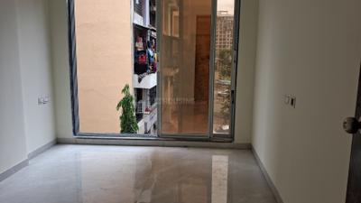 Bedroom Image of 1250 Sq.ft 2 BHK Apartment / Flat for sale in Prithvi Aarna, Ulwe Navi Mumbai for Rs. 10500000