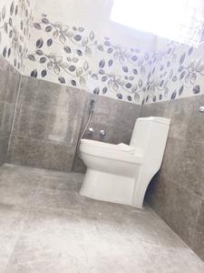 Common Bathroom Image of 1210 Sq.ft 2 BHK Apartment / Flat for sale in Sri Garudapriya Sunshine, Hoskote Bengaluru for Rs. 7865000