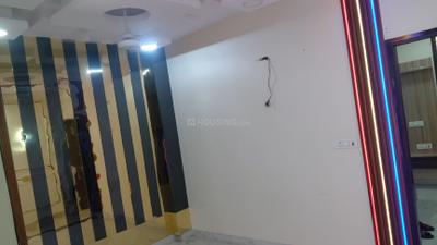 Living Room Image of 1000 Sq.ft 2 BHK Builder Floor for sale in Ramesh Nagar New Delhi for Rs. 13000000