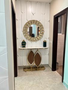 Hall Image of 1943 Sq.ft 4 BHK Apartment / Flat for sale in Exotica Homez, Sector 115 Mohali for Rs. 12790000