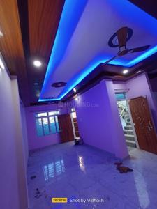 Hall Image of 1550 Sq.ft 3 BHK Independent House for sale in Sharda Nagar Lucknow for Rs. 5000000