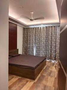 Bedroom Image of 2000 Sq.ft 3 BHK Builder Floor for sale in Sector 57 Gurgaon for Rs. 24000000