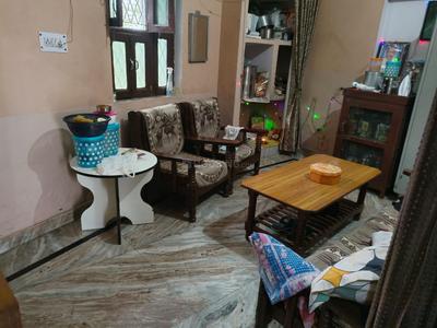 3 BHK Independent House