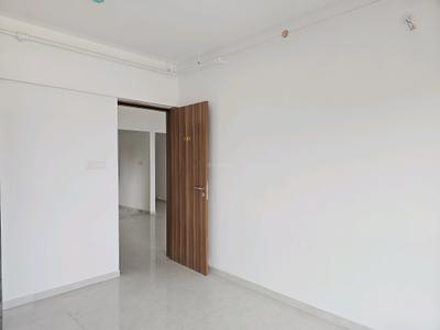 Bedroom Image of 1080 Sq.ft 2 BHK Apartment / Flat for rent in Kumar Primavera B6, Wadgaon Sheri Pune for Rs. 33000