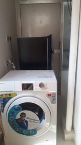 Bedroom Image of 1400 Sq.ft 3 BHK Independent House for rent in Harmu Ranchi for Rs. 30000