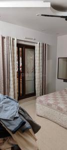 Bedroom Image of 2400 Sq.ft 3 BHK Builder Floor for sale in Malibu Town Floors, Sector 47 Gurgaon for Rs. 33000000