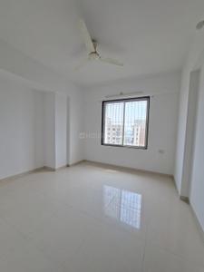 Bedroom Image of 950 Sq.ft 2 BHK Apartment / Flat for rent in Fortune Empress, Handewadi Pune for Rs. 18500