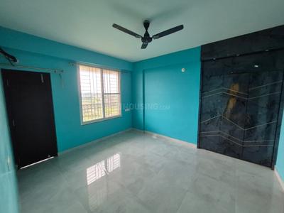 Bedroom Image of 1100 Sq.ft 2 BHK Apartment / Flat for rent in Pundag Ranchi for Rs. 15000
