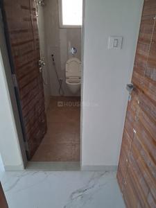 Image of 500 Sq.ft 1 BHK Apartment / Flat for sale in Yogsiddhi Sumukh Hills, Kandivali East, Mumbai for Rs. 12500000