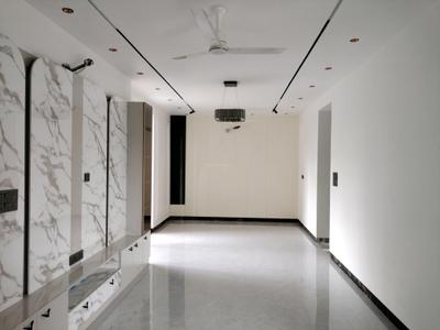 Living Room Image of 1850 Sq.ft 3 BHK Apartment / Flat for sale in Rajasthan Apartments, Sector 4 Dwarka New Delhi for Rs. 31100000