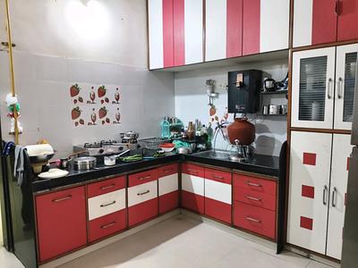 3 BHK Independent House